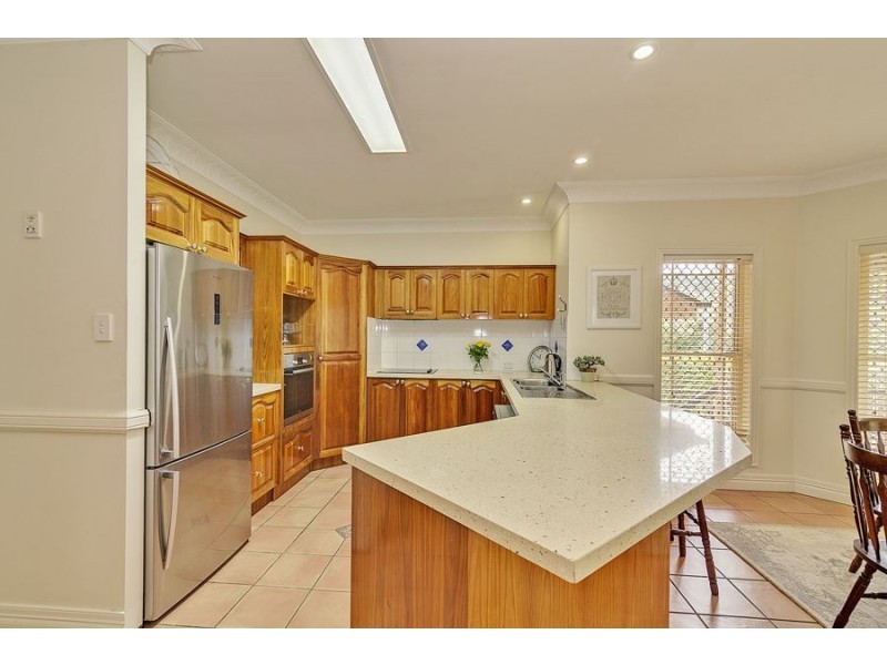 53 Stubbin Street, Belivah QLD 4207