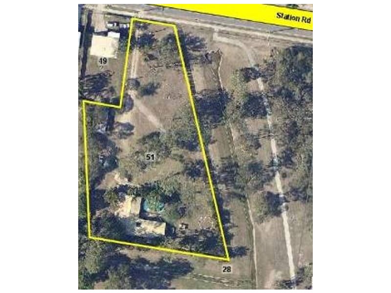 51 Station Road, Loganlea QLD 4131