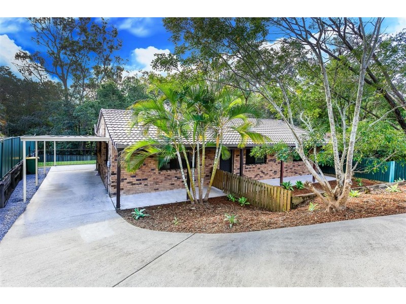 21 Benjul Drive, Beenleigh QLD 4207