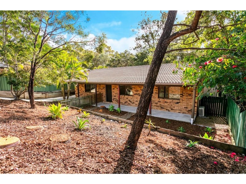 21 Benjul Drive, Beenleigh QLD 4207