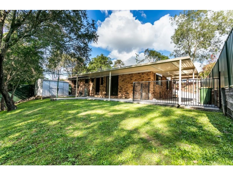 21 Benjul Drive, Beenleigh QLD 4207