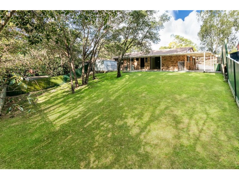 21 Benjul Drive, Beenleigh QLD 4207