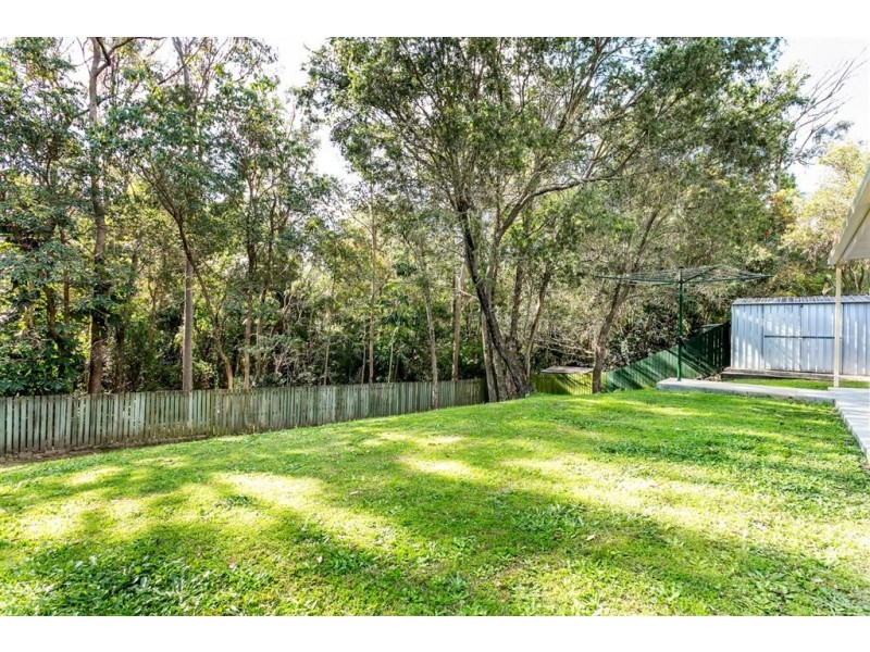 21 Benjul Drive, Beenleigh QLD 4207