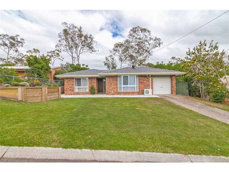 31 Bennelong Court, Beenleigh QLD 4207