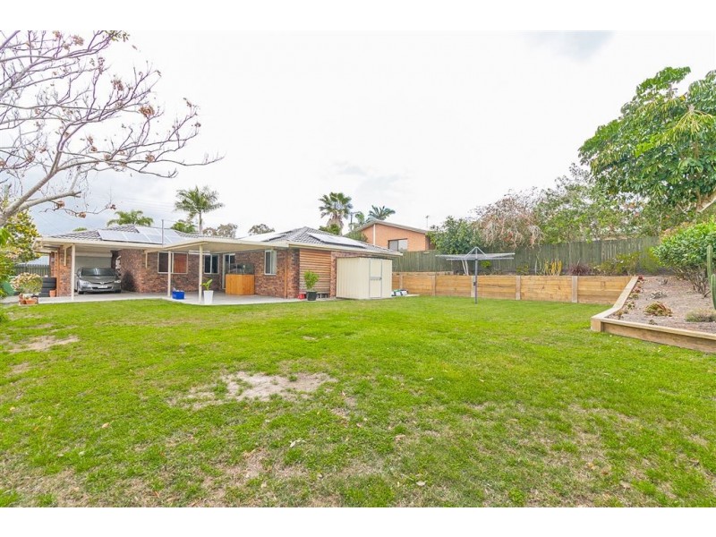 31 Bennelong Court, Beenleigh QLD 4207