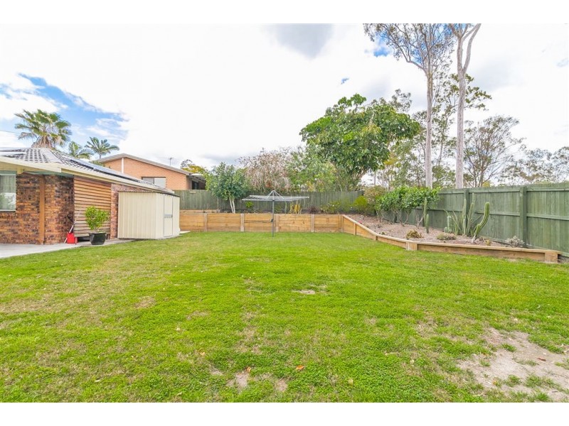 31 Bennelong Court, Beenleigh QLD 4207
