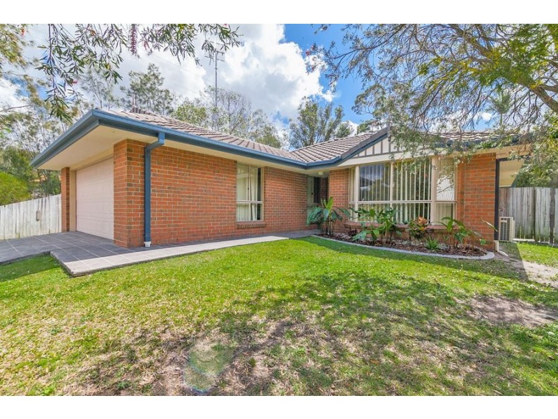 31 Johnson Parade, Ormeau Hills QLD 4208