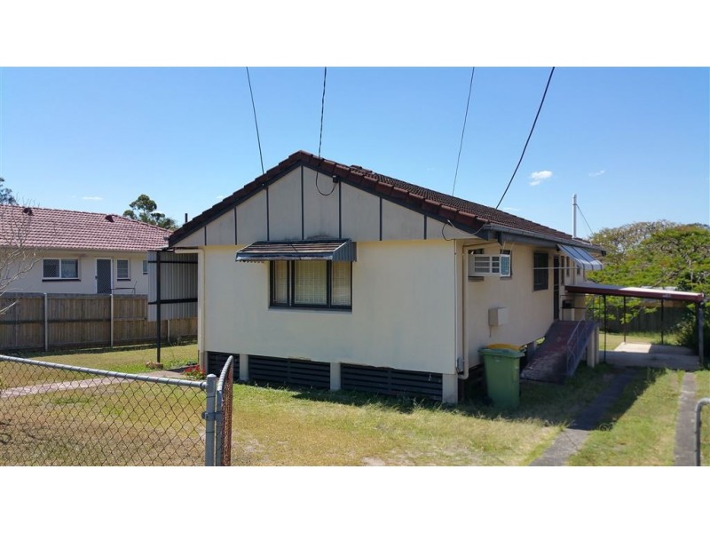 25 Ellen Street, Logan Central QLD 4114