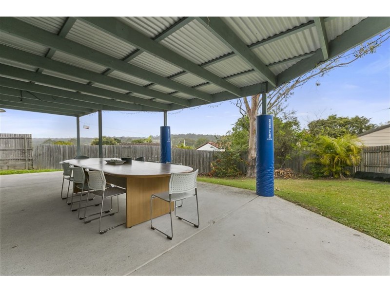 4 Uralla Crescent, Rochedale South QLD 4123