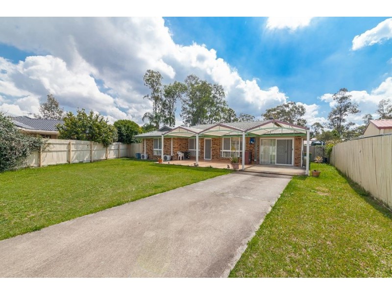 3 Strand Court, Waterford West QLD 4133