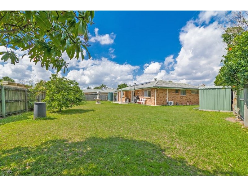 3 Strand Court, Waterford West QLD 4133