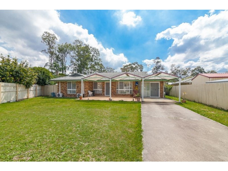 3 Strand Court, Waterford West QLD 4133