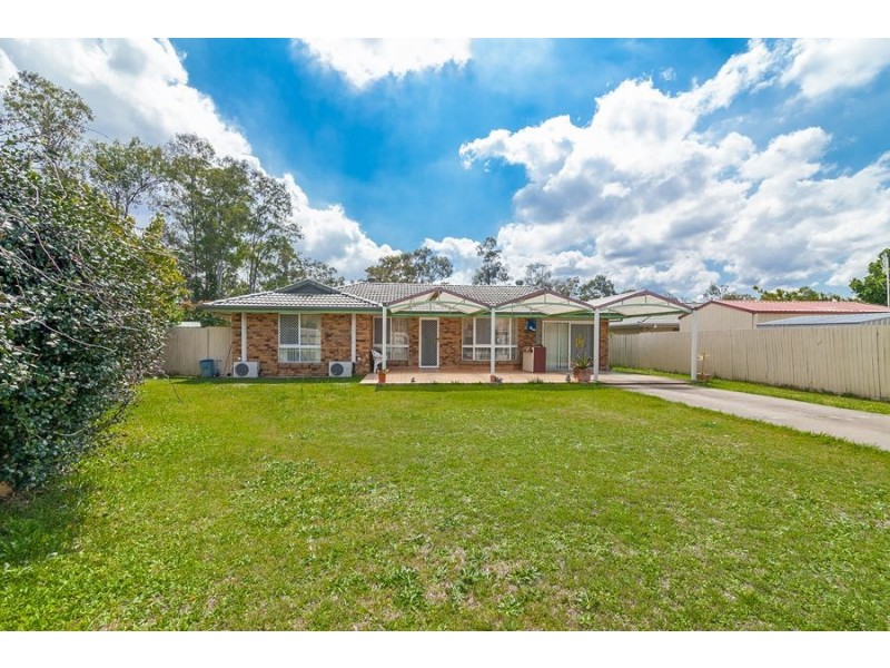 3 Strand Court, Waterford West QLD 4133