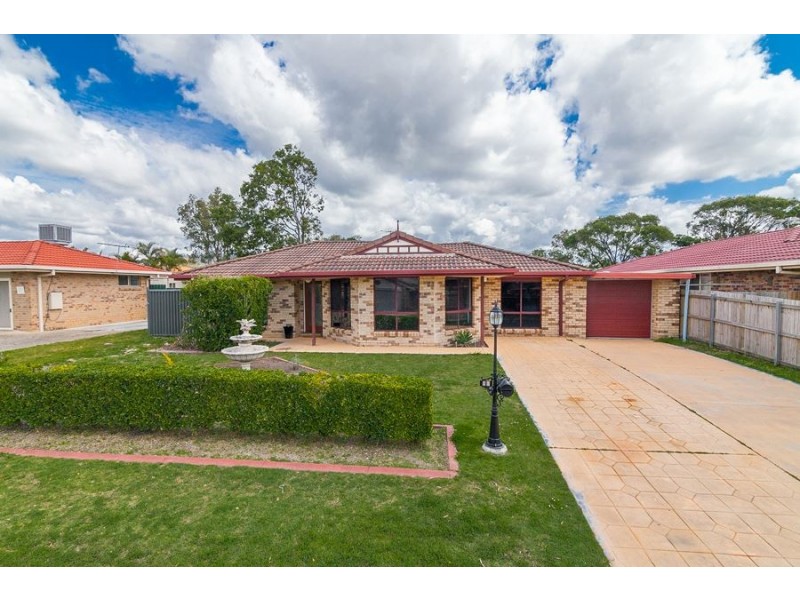 11 Totara Court, Ormeau QLD 4208