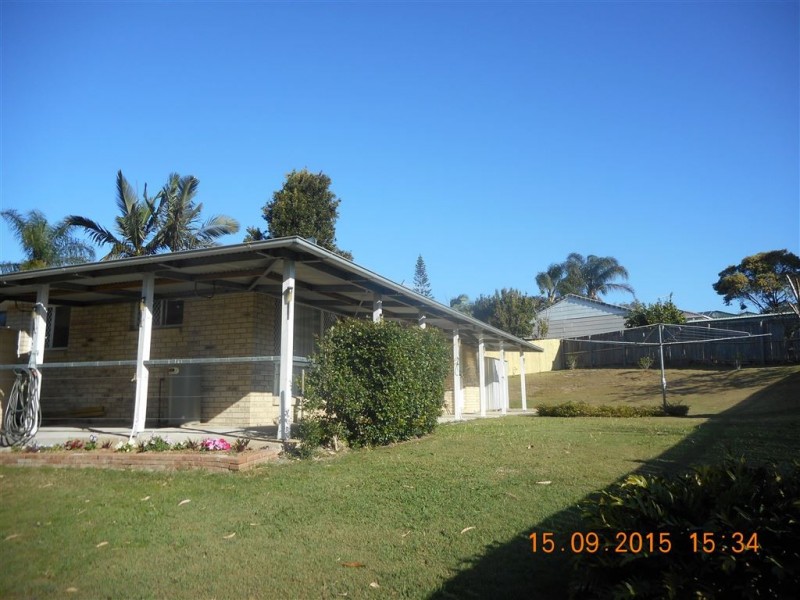 24 Copperfield drive, Eagleby QLD 4207