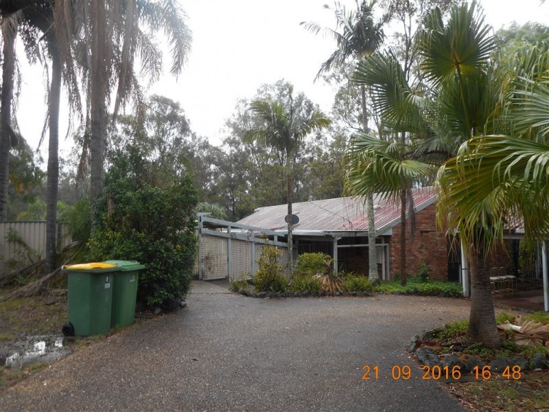 3 Doherty Court, Ormeau Hills QLD 4208