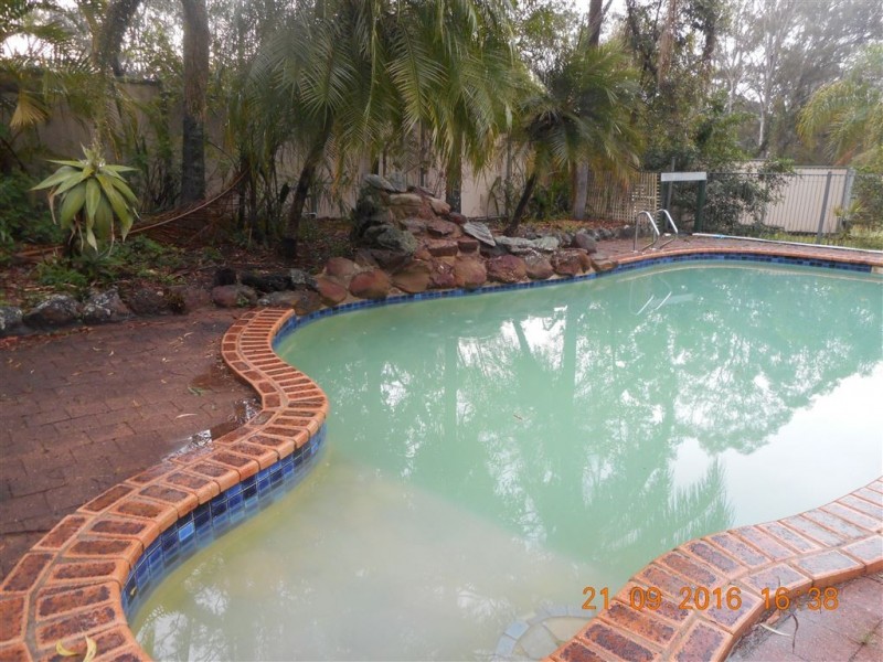 3 Doherty Court, Ormeau Hills QLD 4208