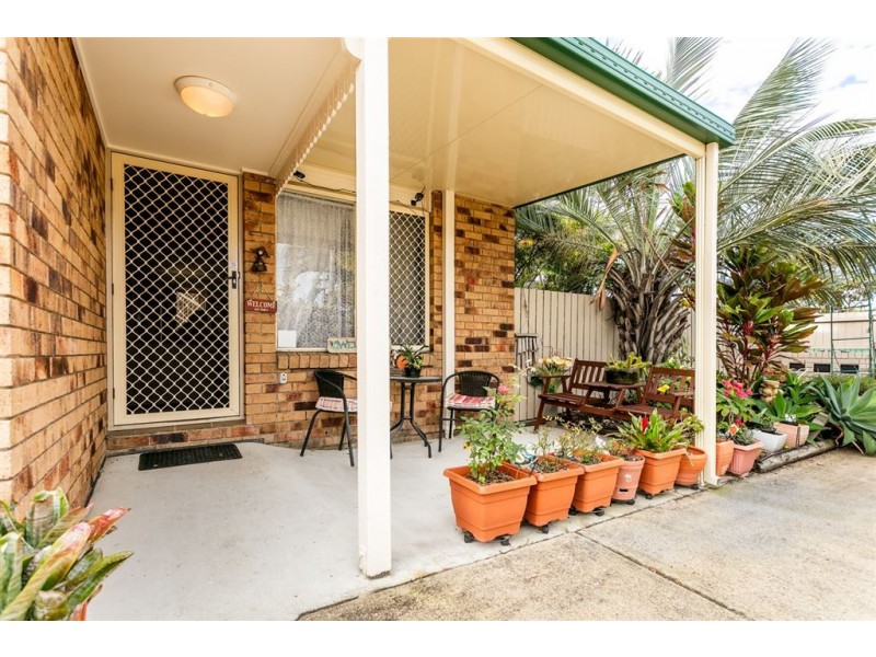 1/18 Cotswold Street, Mount Warren Park QLD 4207