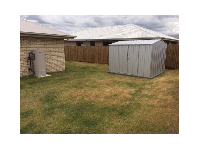 10 Lambent Street, Yarrabilba QLD 4207