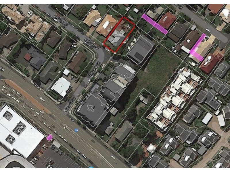 33 Kelburn Street, Upper Mount Gravatt QLD 4122