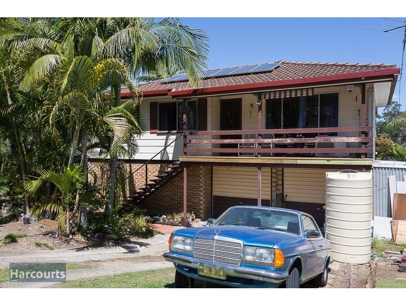 27 Minoa Street, Woodridge QLD 4114