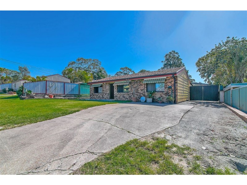 3 Devron Court, Eagleby QLD 4207