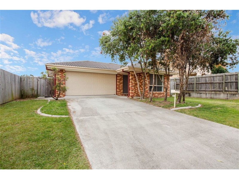 35 Bourke Street, Waterford West QLD 4133