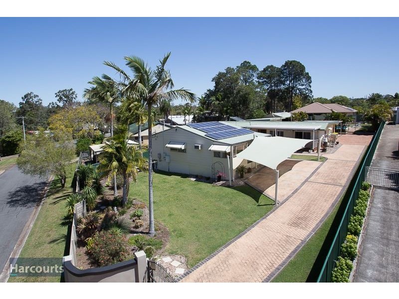 12 Clivia Crescent, Daisy Hill QLD 4127