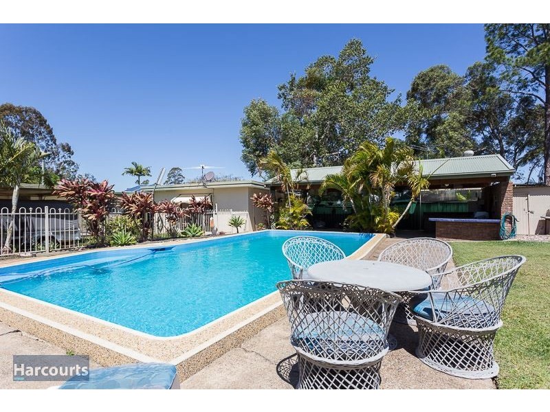 12 Clivia Crescent, Daisy Hill QLD 4127