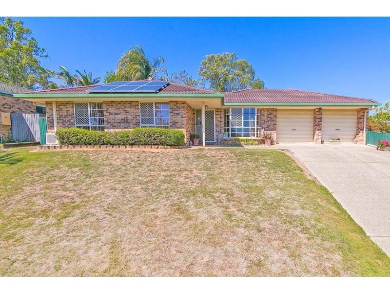 38 Grove Road, Edens Landing QLD 4207