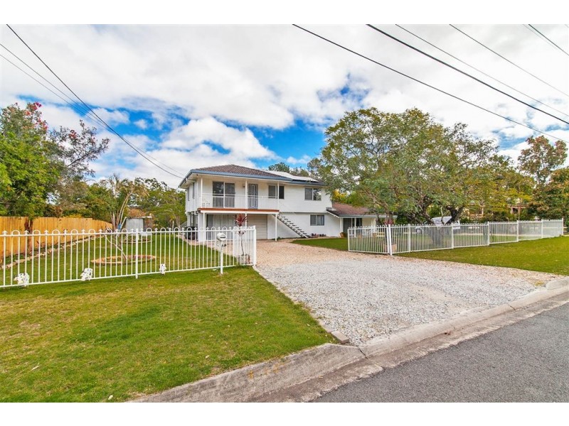 34 Eagle Drive, Eagleby QLD 4207