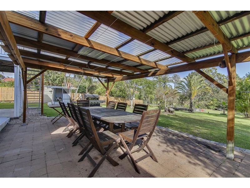 34 Eagle Drive, Eagleby QLD 4207