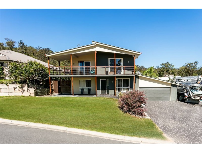 40 Woodlands Blvd, Waterford QLD 4133