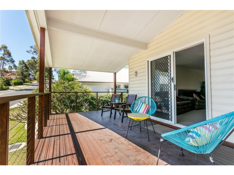 40 Woodlands Blvd, Waterford QLD 4133