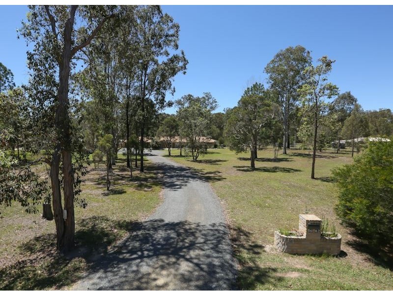 56-62 Maranoa Drive, Logan Village QLD 4207