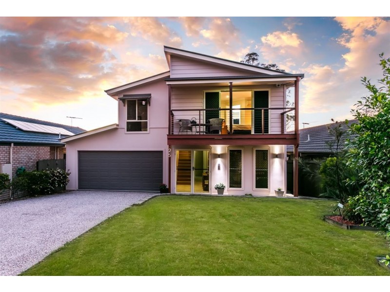 25 Waterline Crescent, Waterford QLD 4133