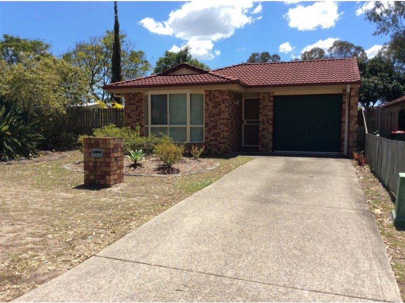 2 Selkirk Lane, Bethania QLD 4205