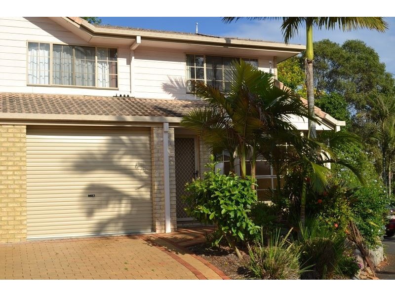 6/84 St Andrew Street, Kuraby QLD 4112