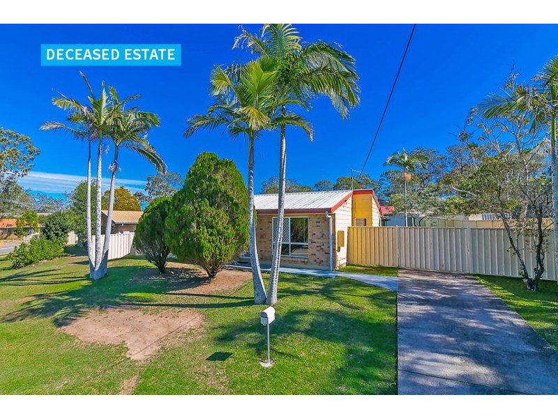 28 Sunscape Drive, Eagleby QLD 4207