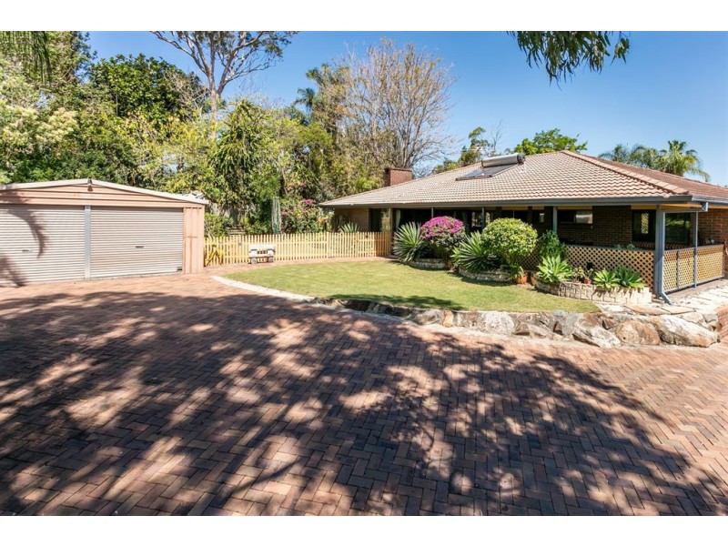 22 Celandine Street, Shailer Park QLD 4128