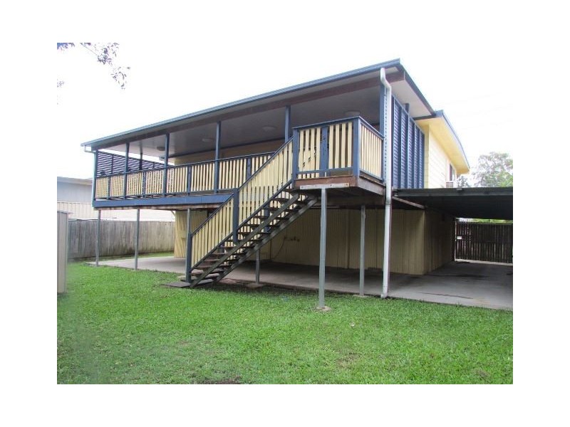 25 Hampton St, Loganholme QLD 4129
