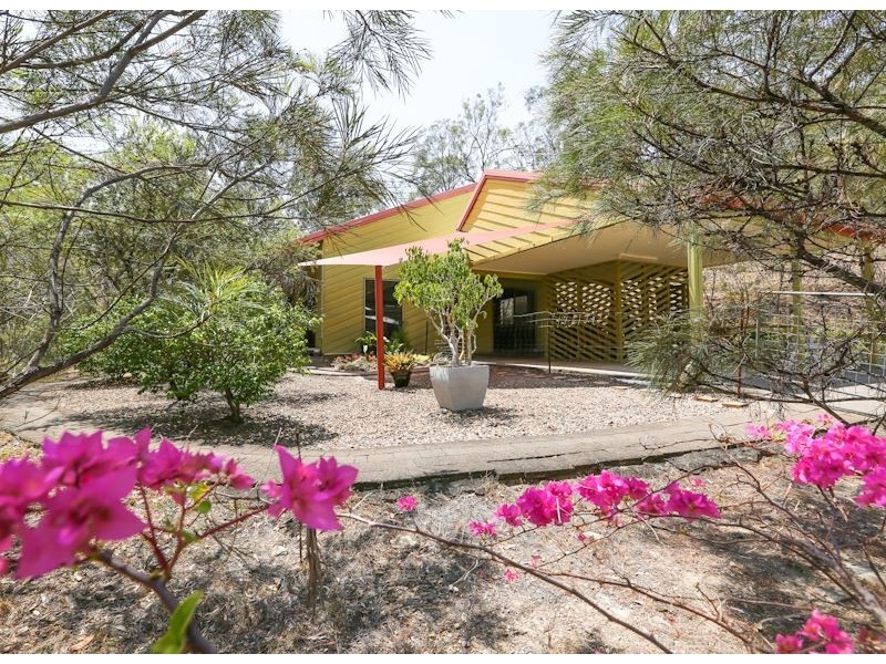 383 Miller Road, Logan Village QLD 4207