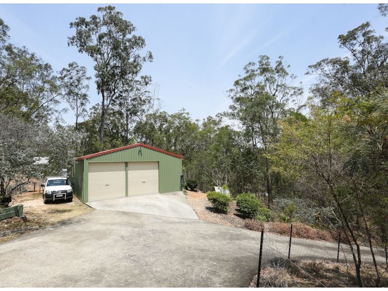 383 Miller Road, Logan Village QLD 4207