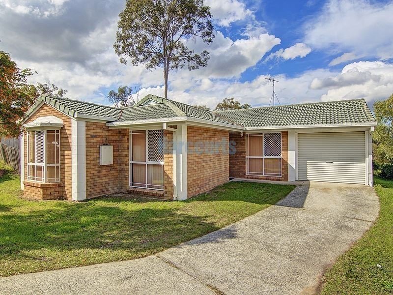 1 Bou Court, Edens Landing QLD 4207