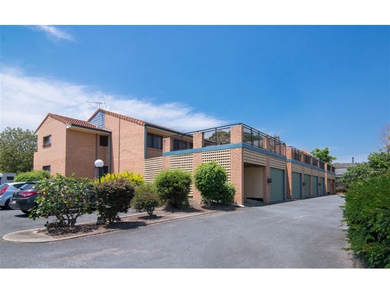 8/33 Tolverne Street, Rochedale South QLD 4123