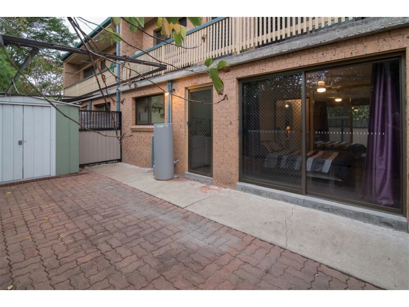 8/33 Tolverne Street, Rochedale South QLD 4123