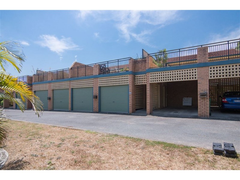 8/33 Tolverne Street, Rochedale South QLD 4123