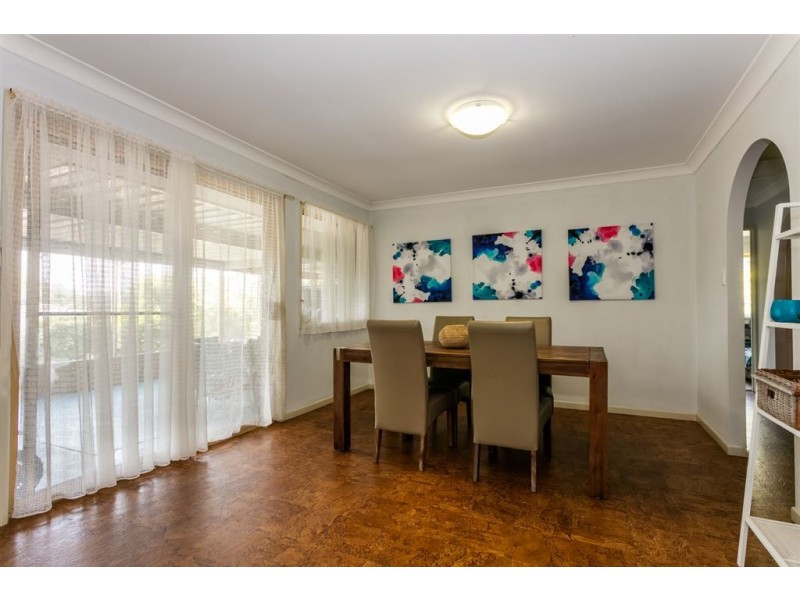20 Bennelong Court, Beenleigh QLD 4207