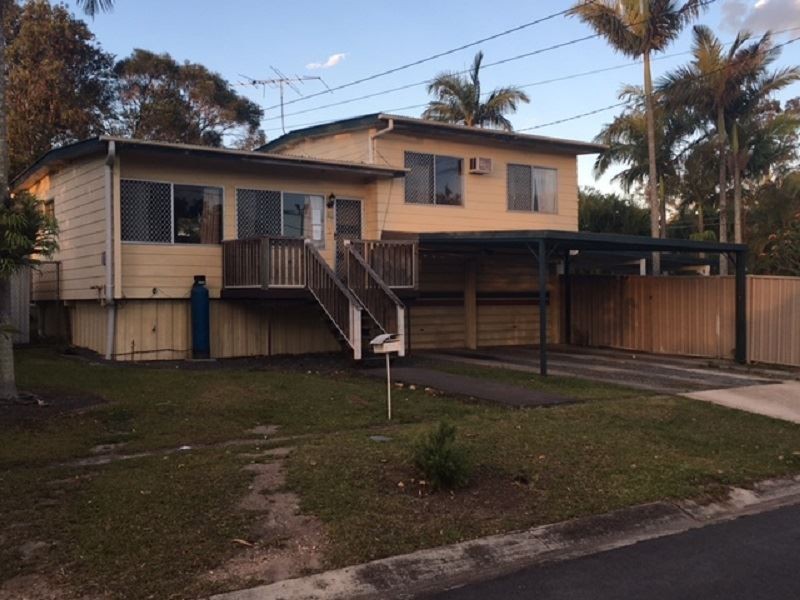4 Rosedale Street, Logan Central QLD 4114