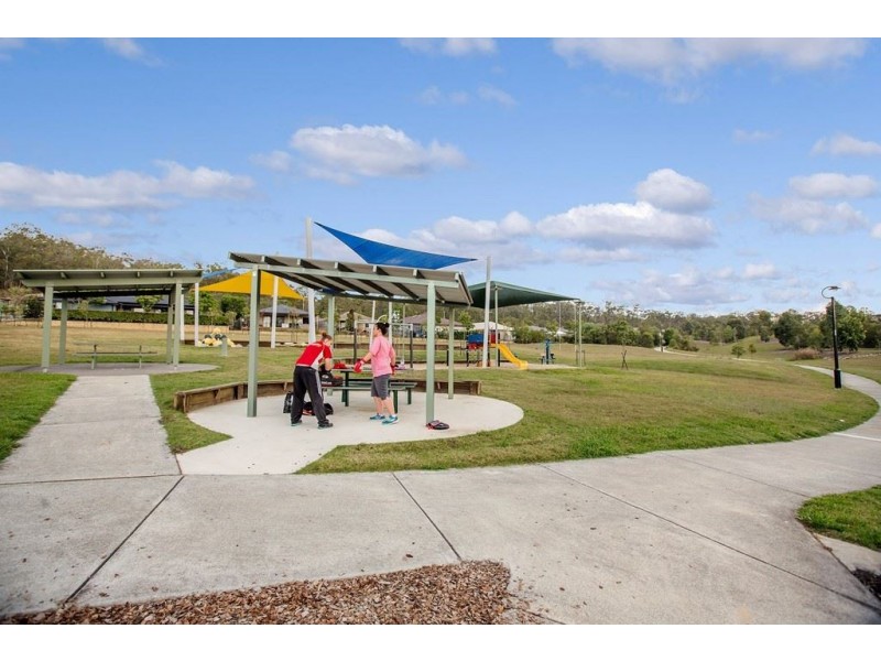 7 Coldstream Way, Holmview QLD 4207